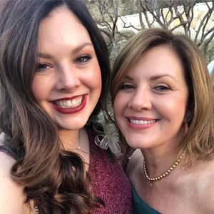 Meet your Posher, Cara